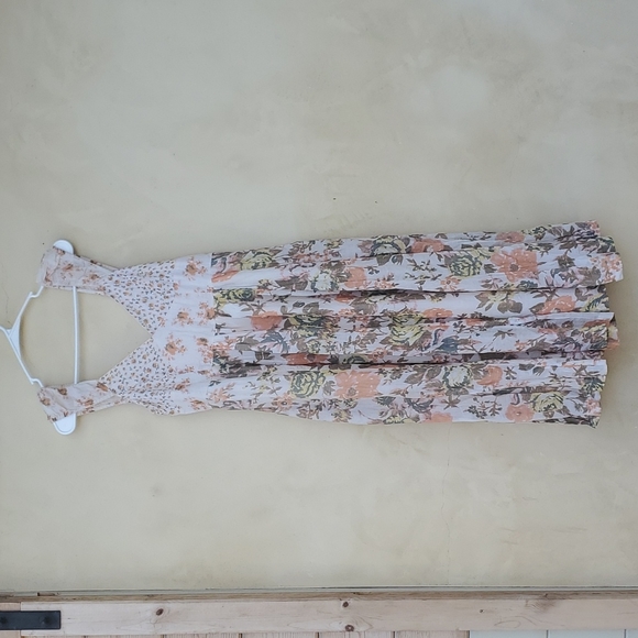 Free People Dress - Picture 2 of 6